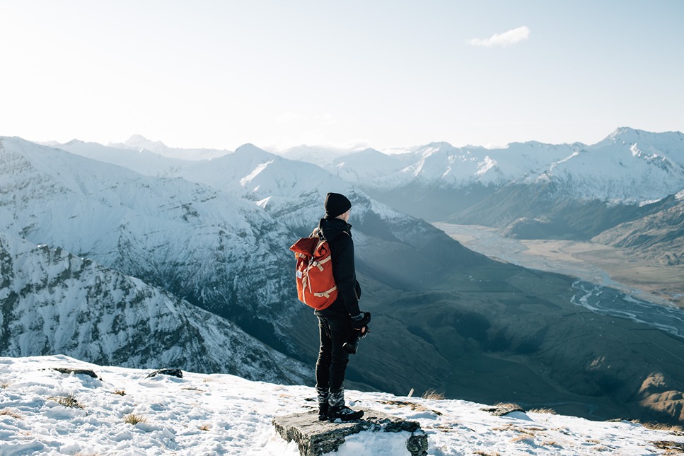 Safety Tips for Hiking NZ s Backcountry